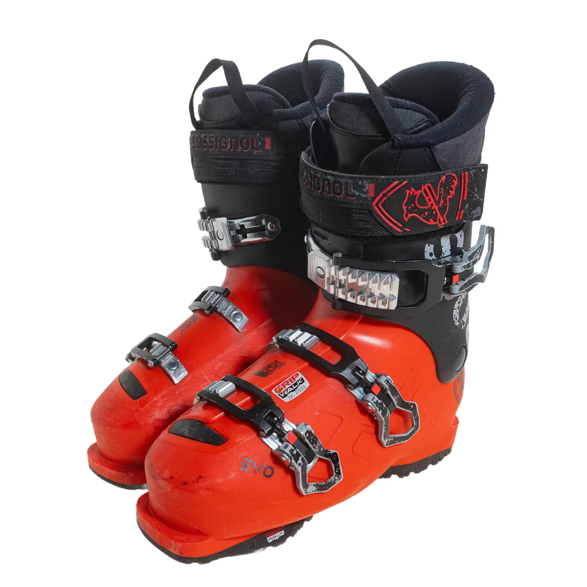 25.5Black/Red