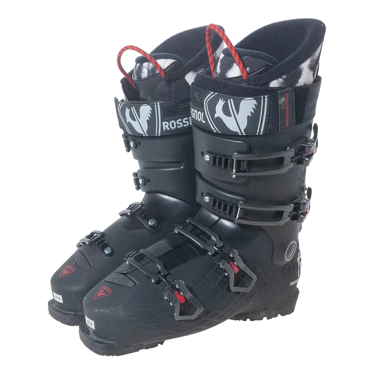 29.5Black