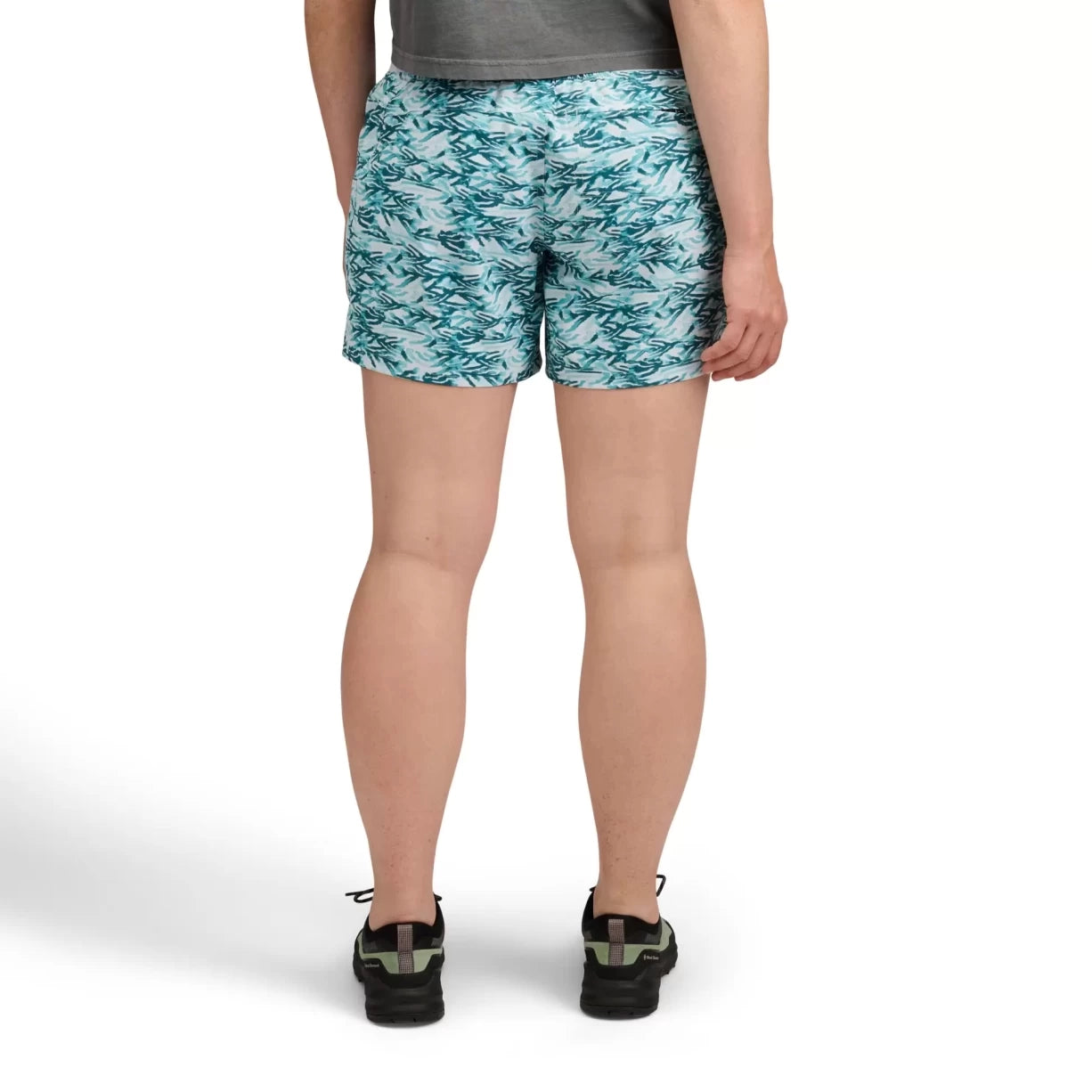 SAlpine Coral-Belay Blue