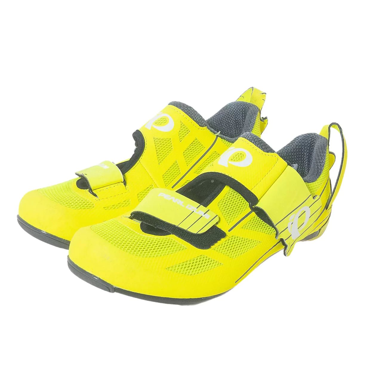 39.0Neon Yellow