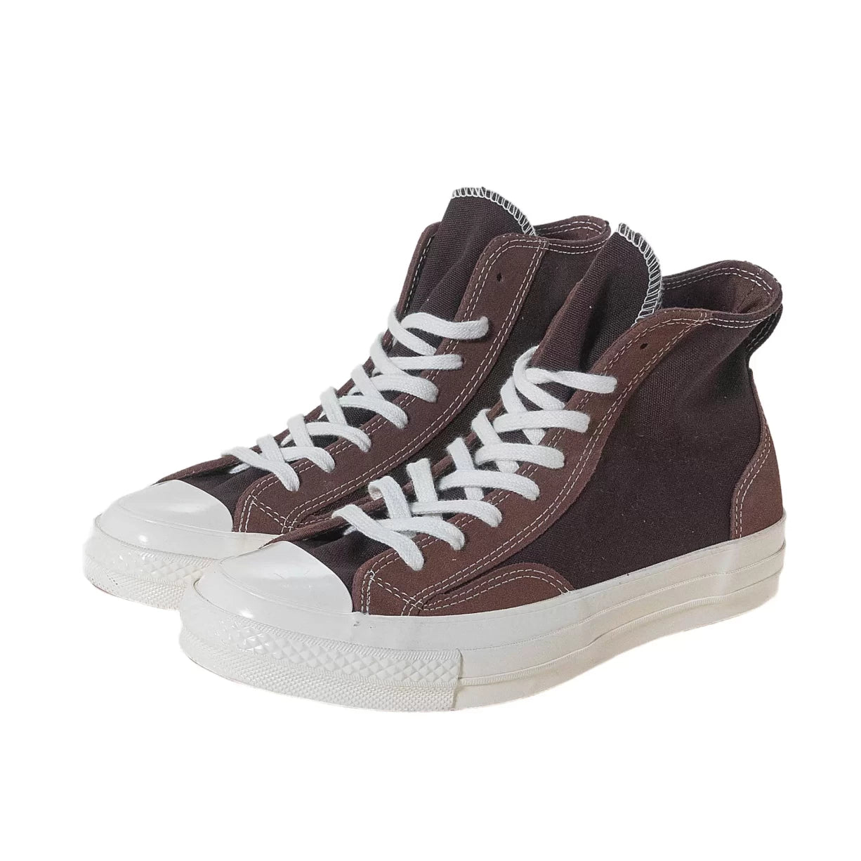 8Brown