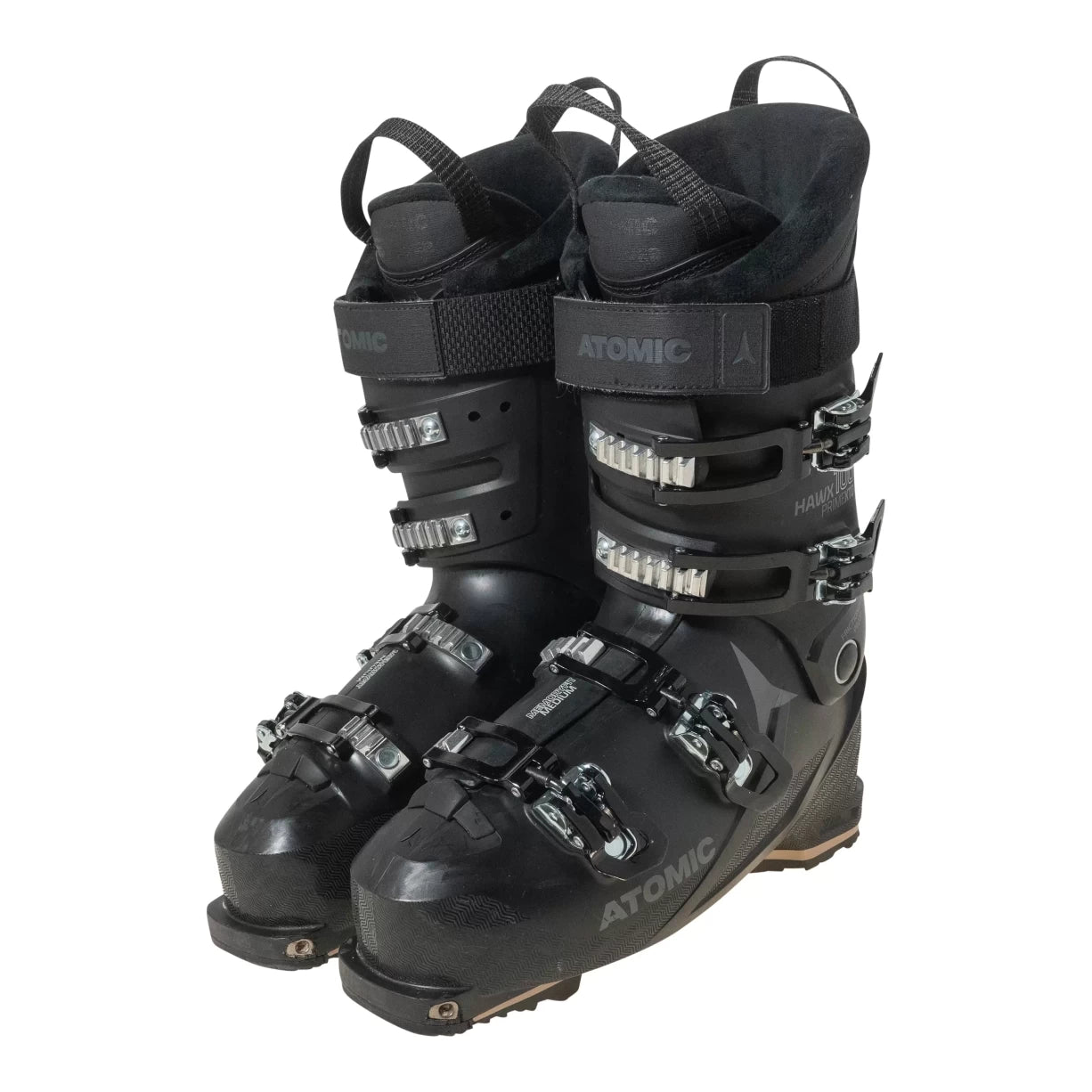 28 / 28.5Black
