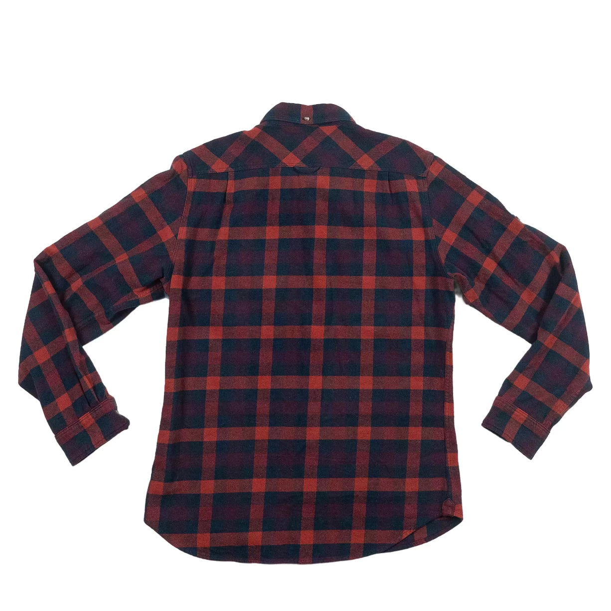 LRed Plaid