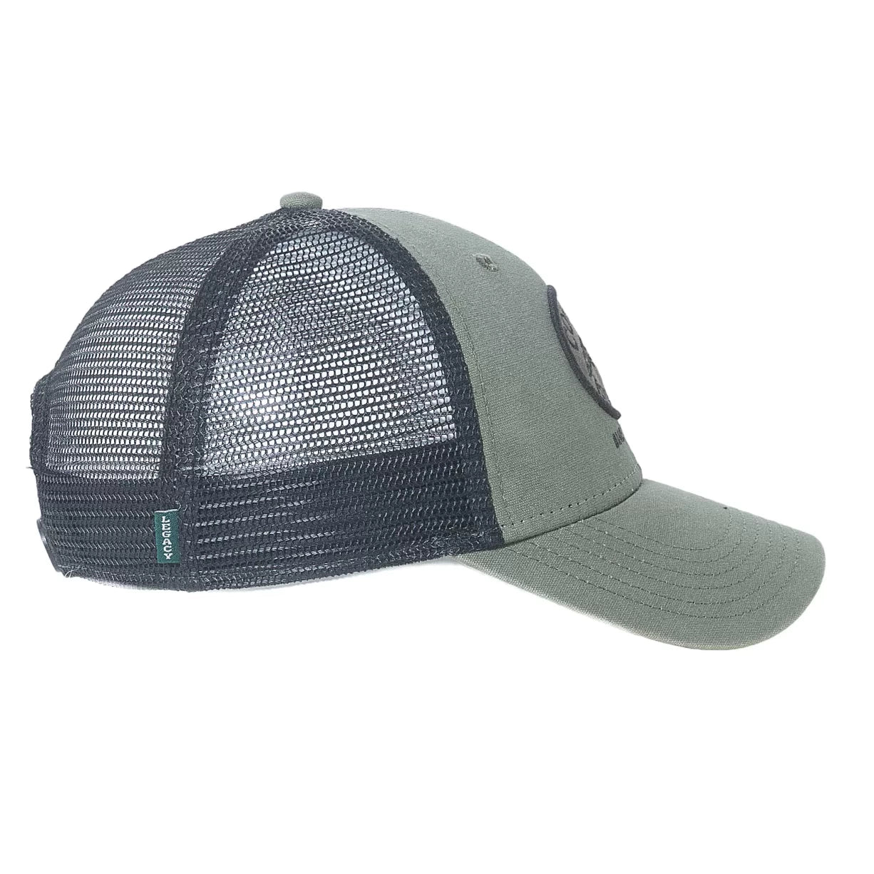 One SizeGreen/Black