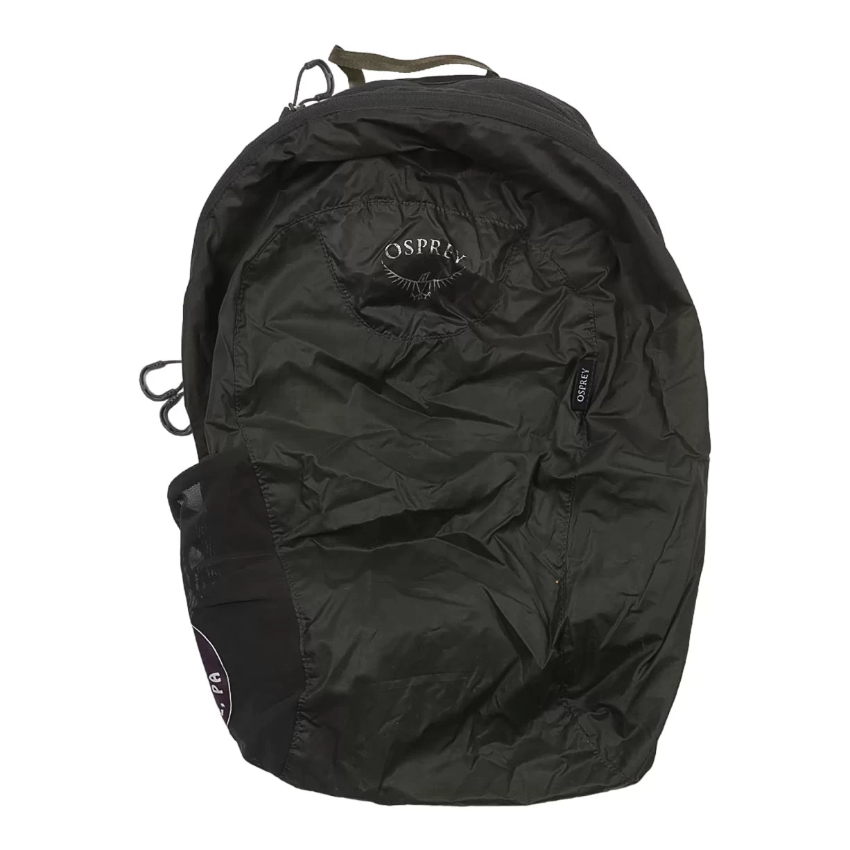 18 LForest Green