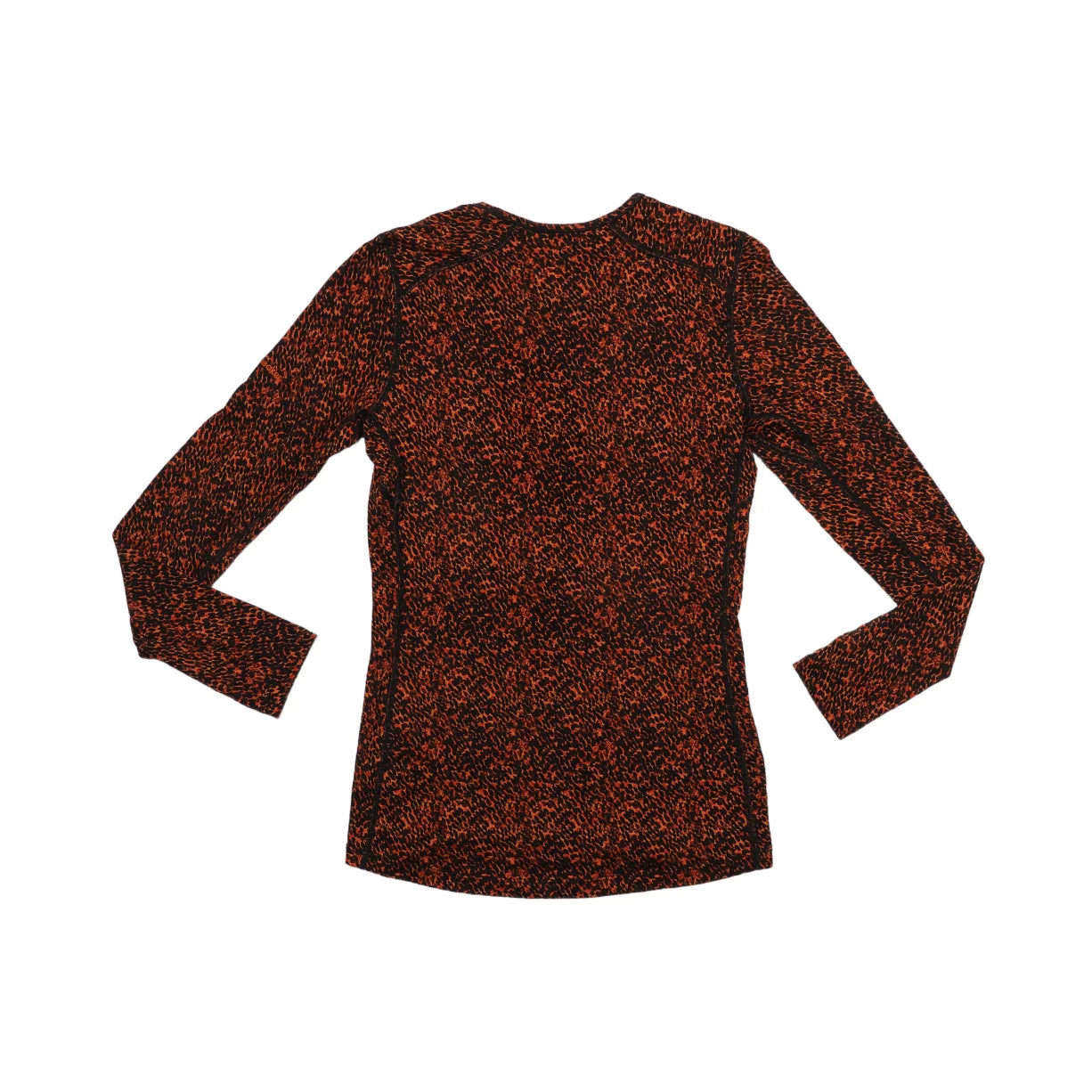 SOrange/Black