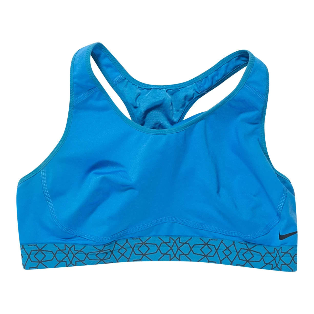 Estimated size SBlue