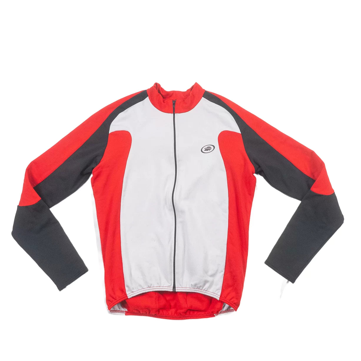 XLRed/White