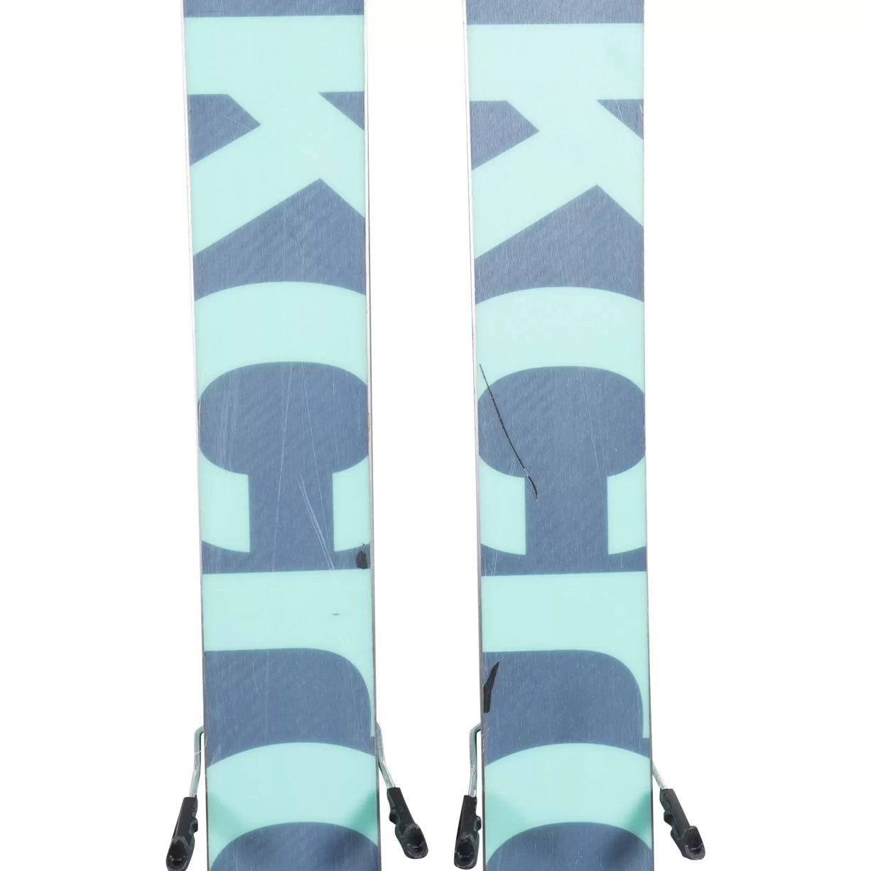 184cmWhite/Light Blue