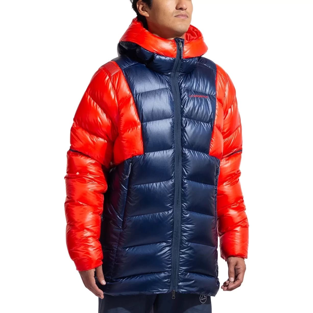 MNight Sky/Mountain Red