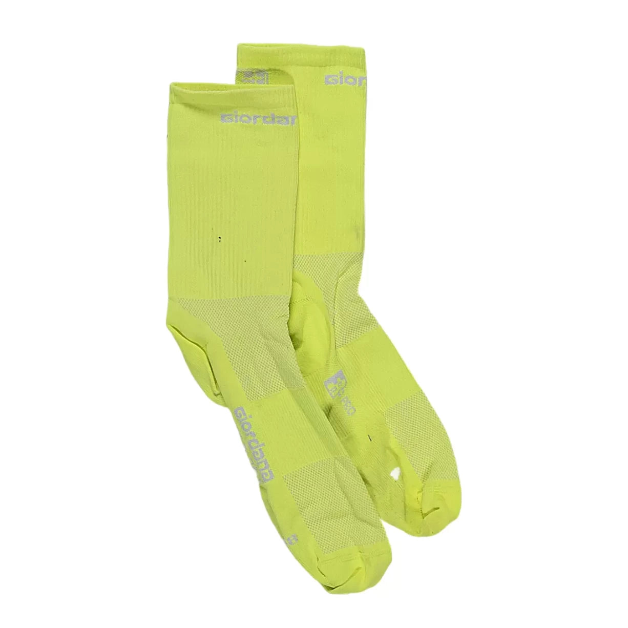 Estimated Size LHi Vis Yellow