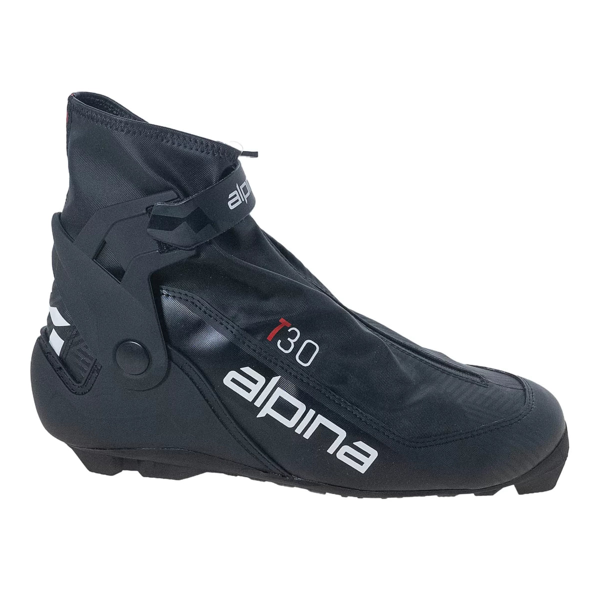 48Black/Red