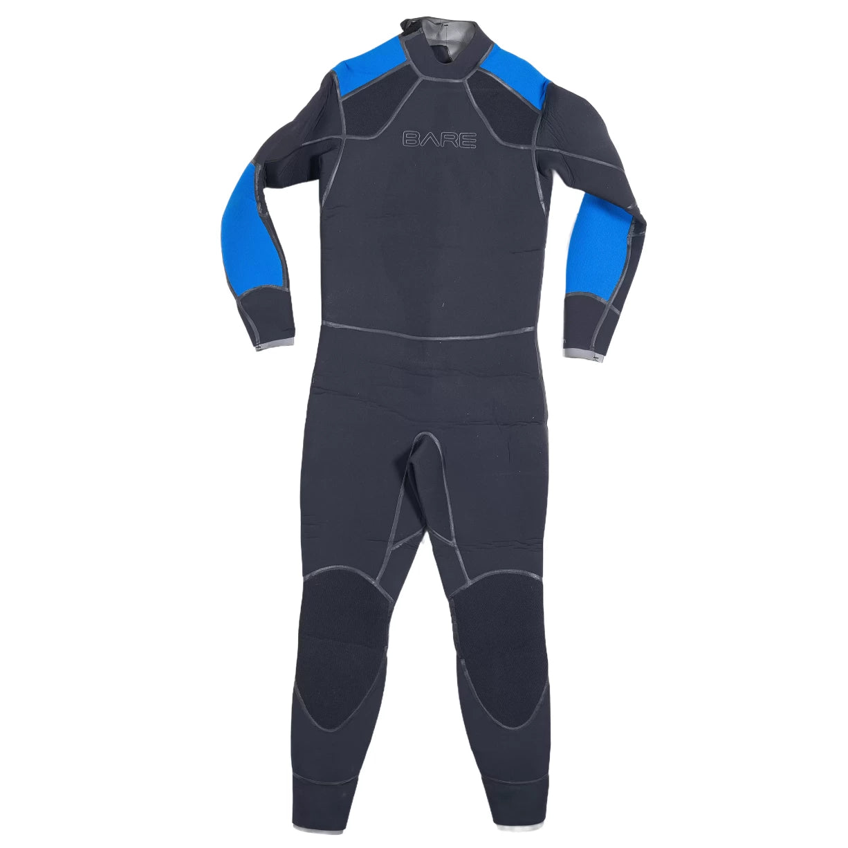 XLTBlack/Blue