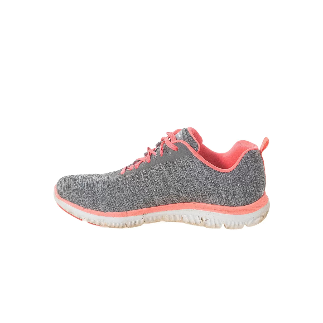 8.5Pink/Grey