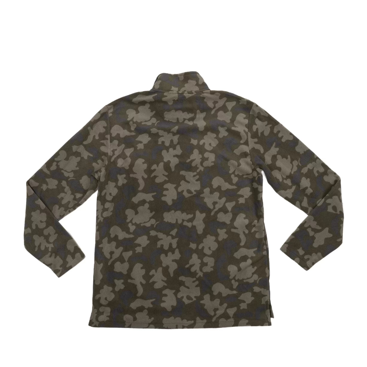 MCamo