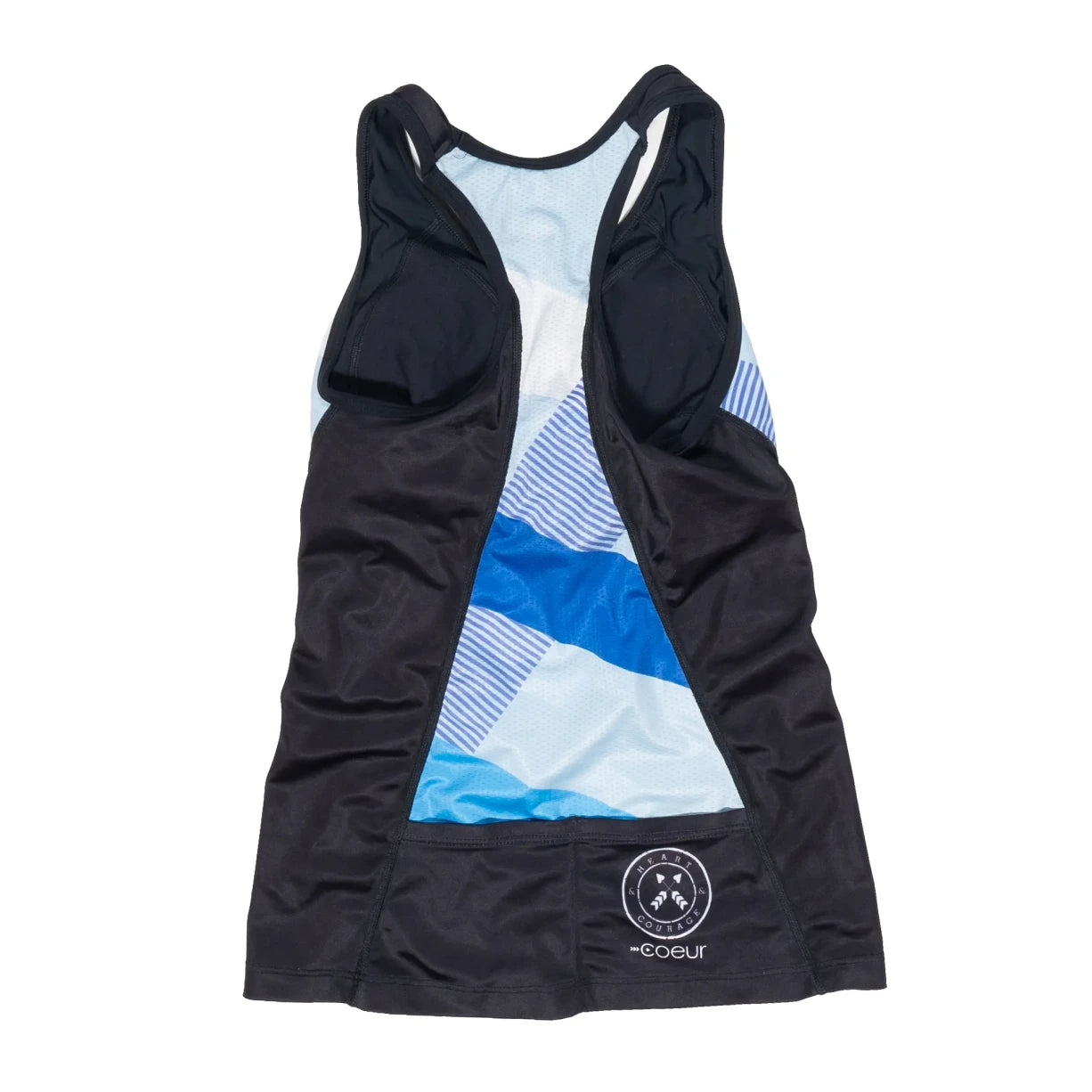SBlack/Blue