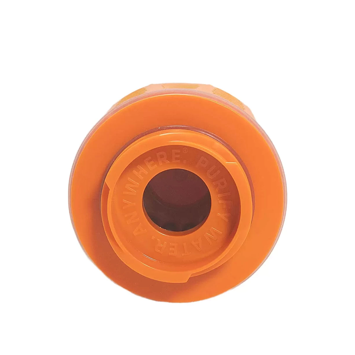 One SizeOrange