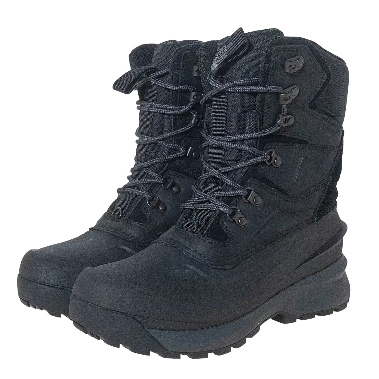 8.5Black