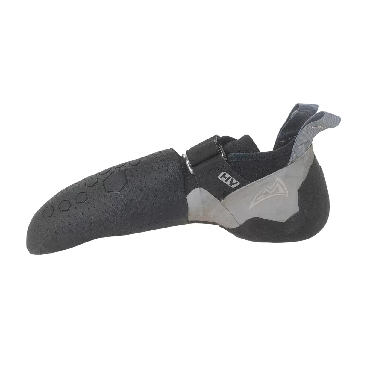 43.0Gray/Black