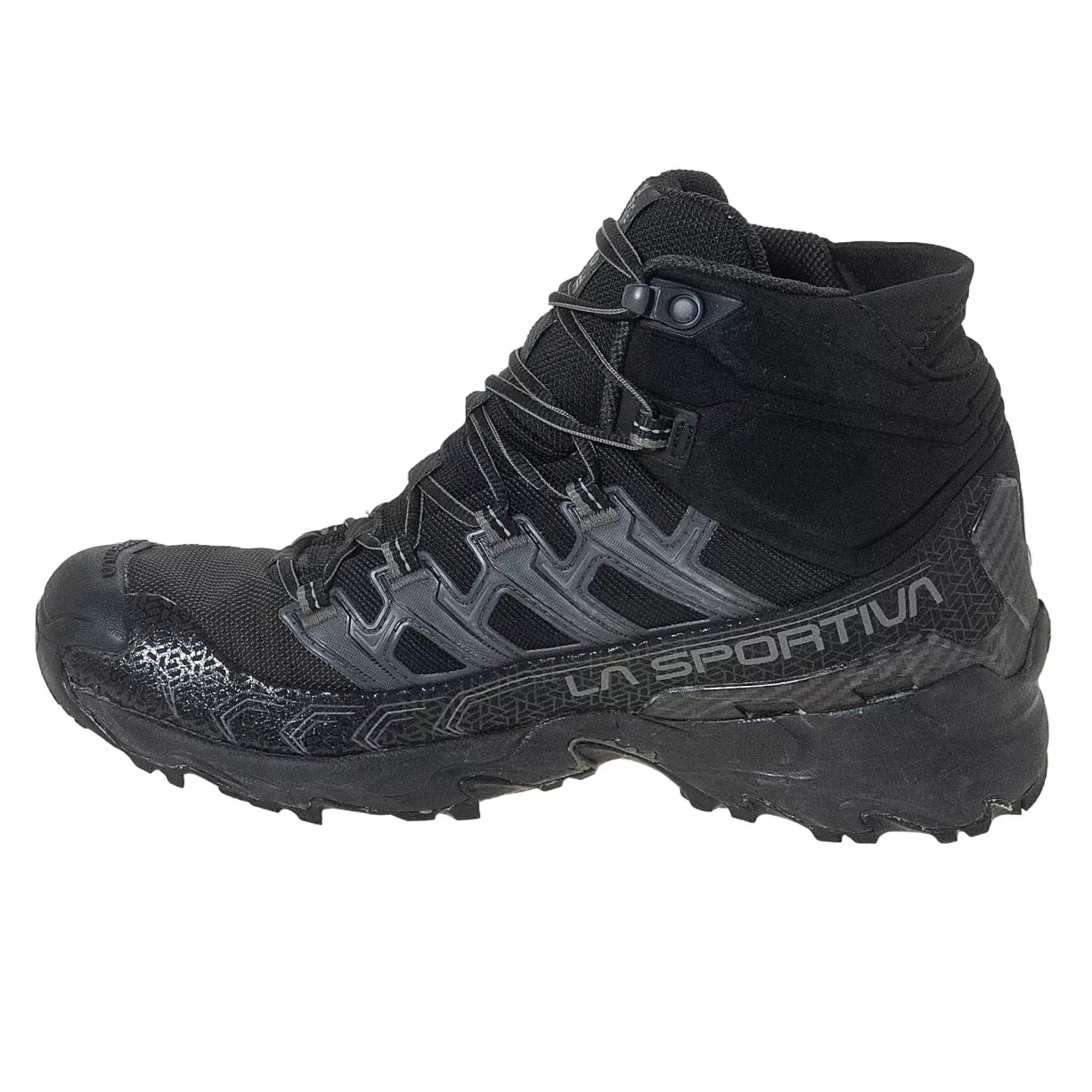 9.5Black