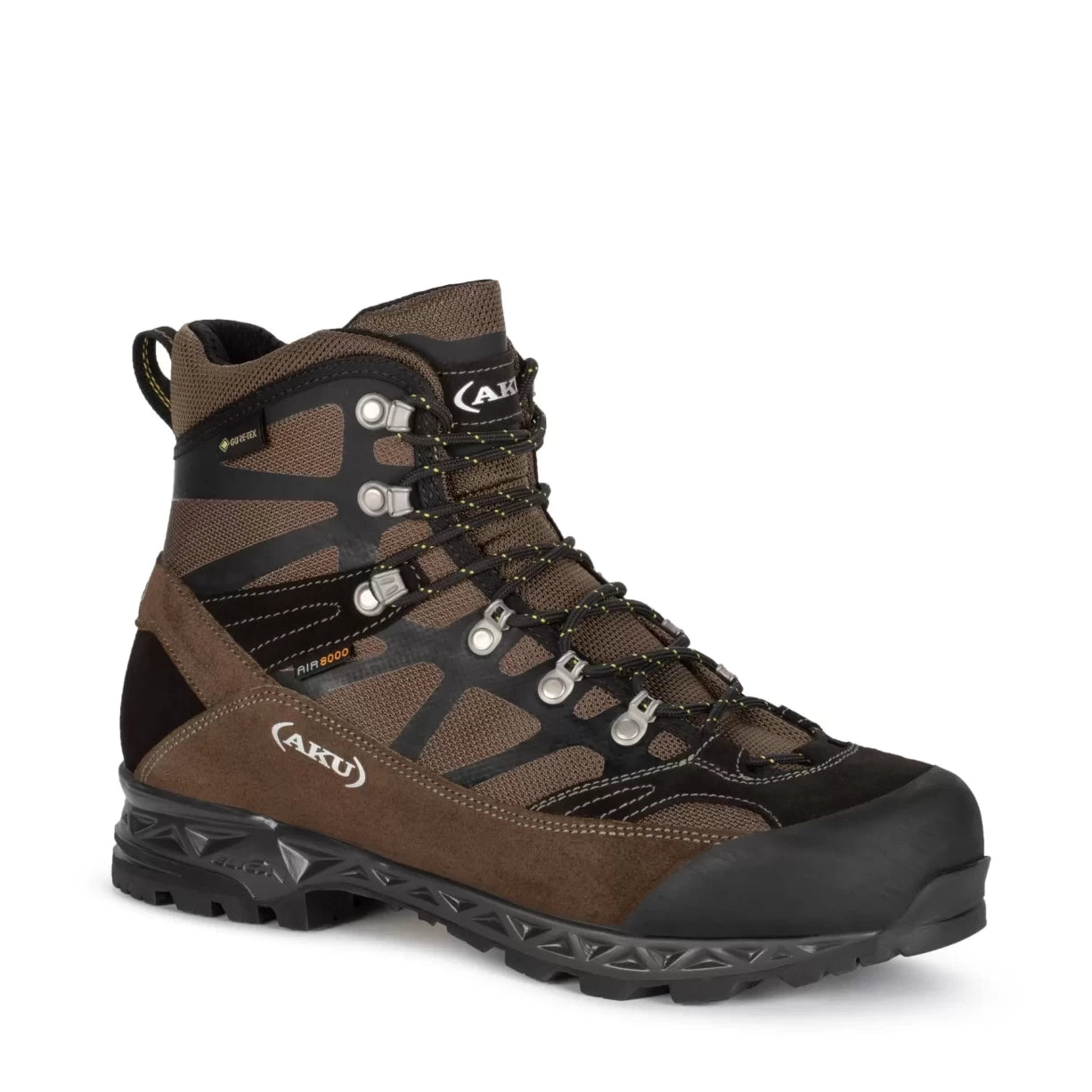 7.5Brown