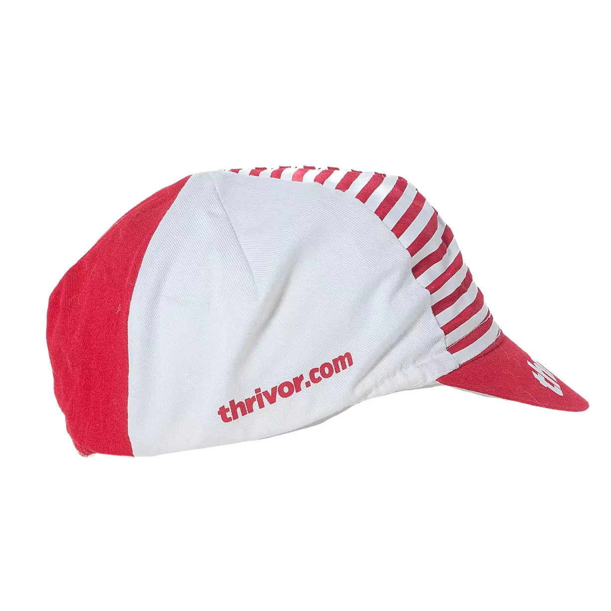 One SizeRed/White
