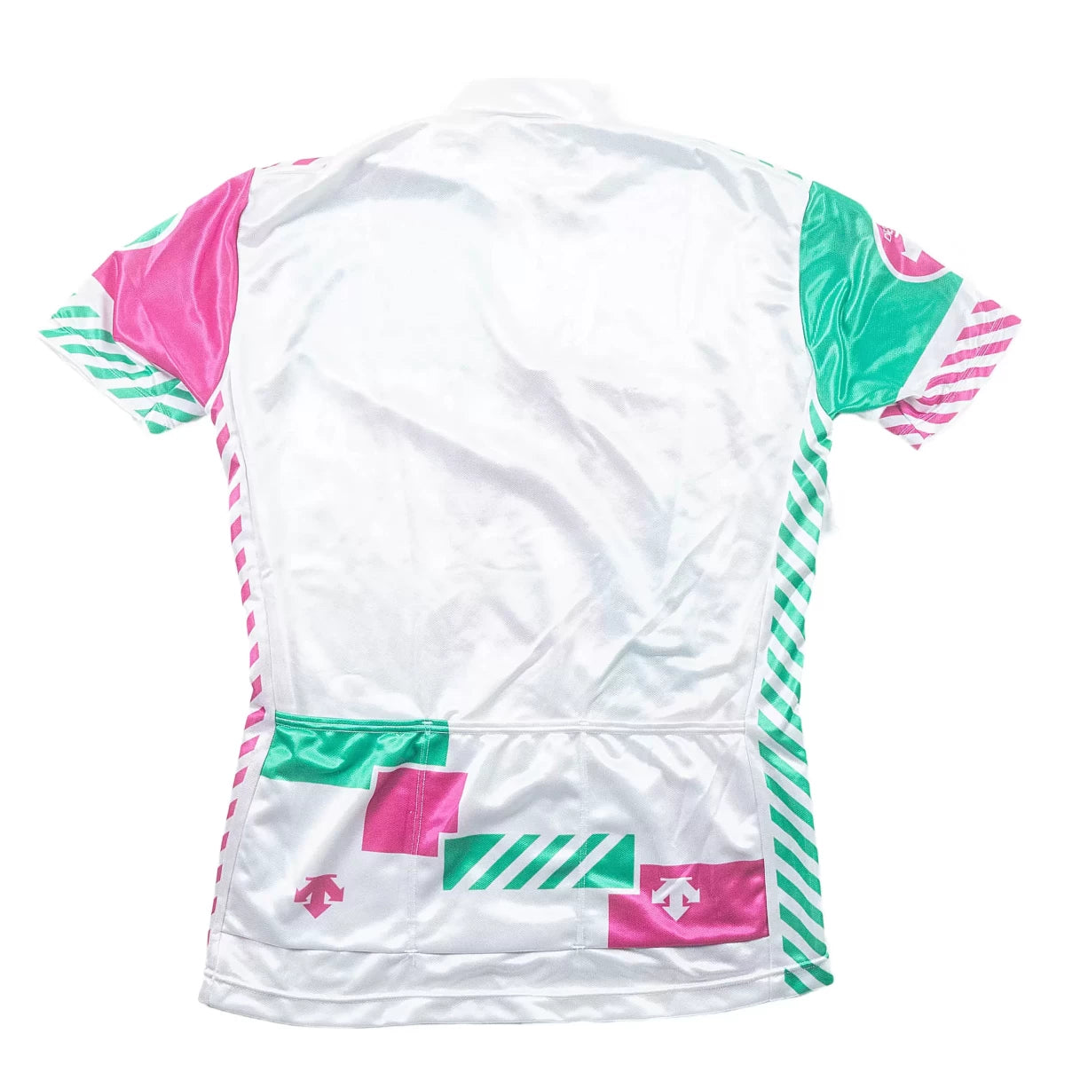 LWhite/Green