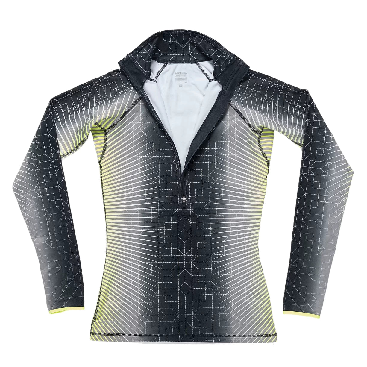 SGray/Green