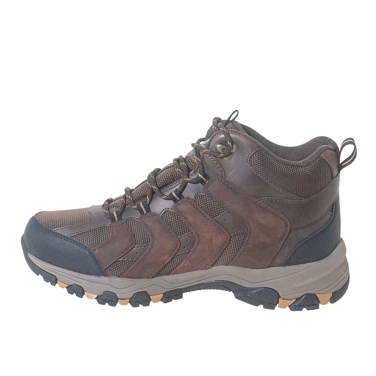 10.5Brown