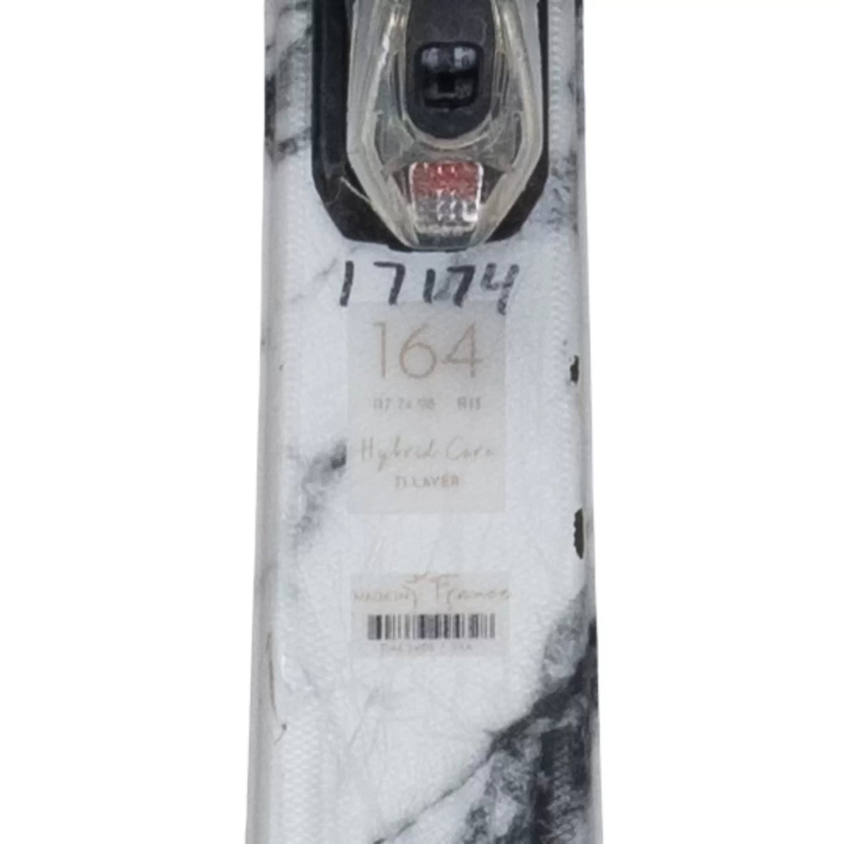 164cmWhite