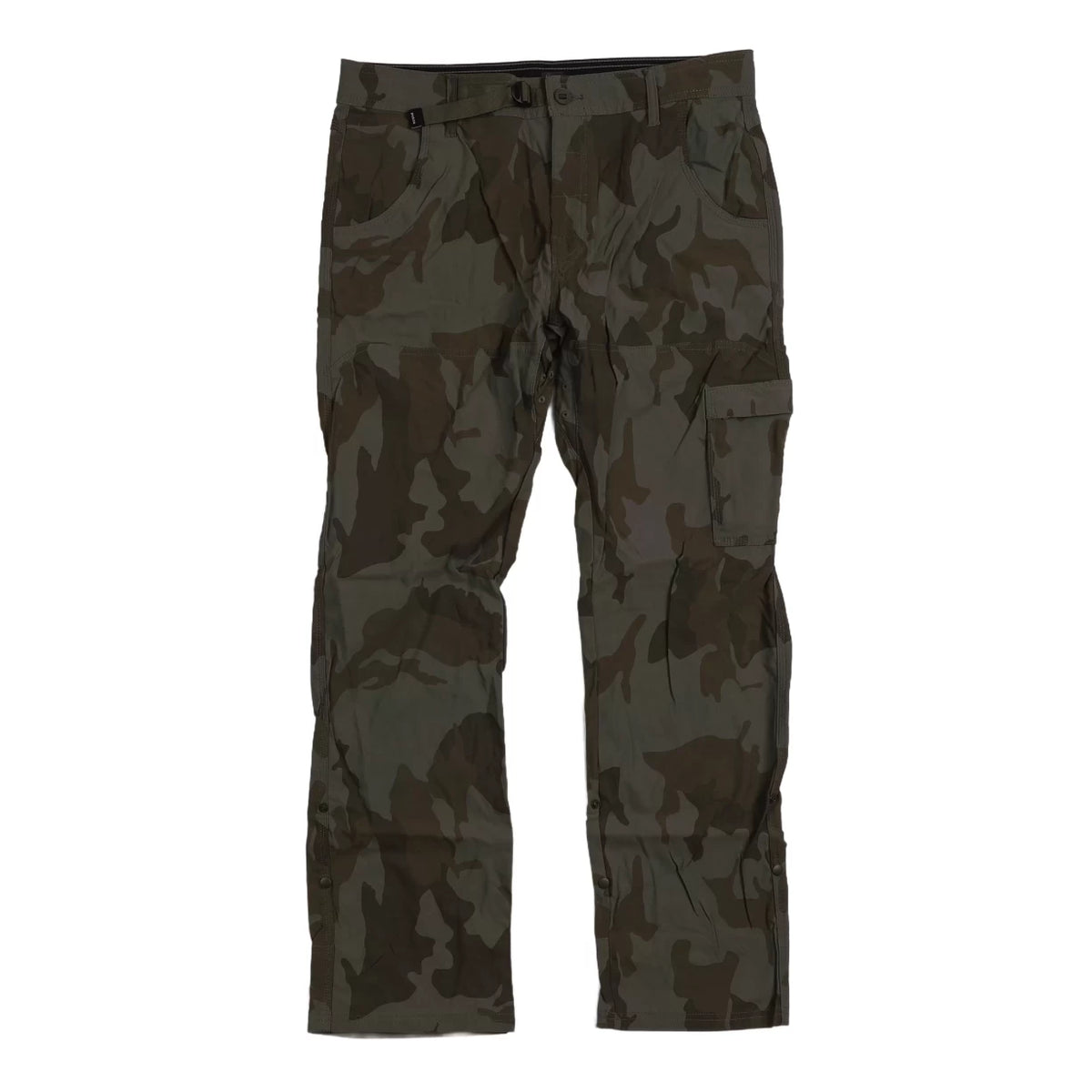 34" x 32"Camo