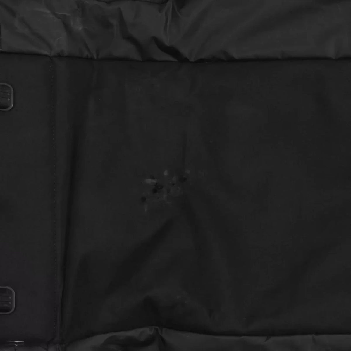 DoubleMatte Black