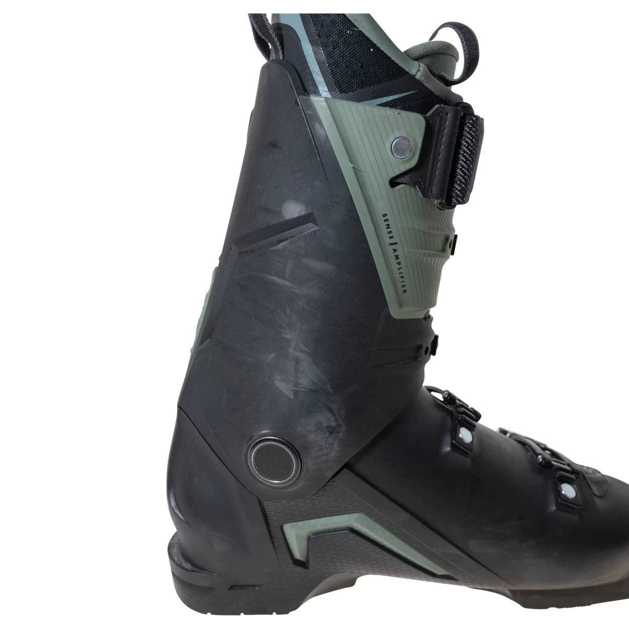 28 / 28.5Black/Olive