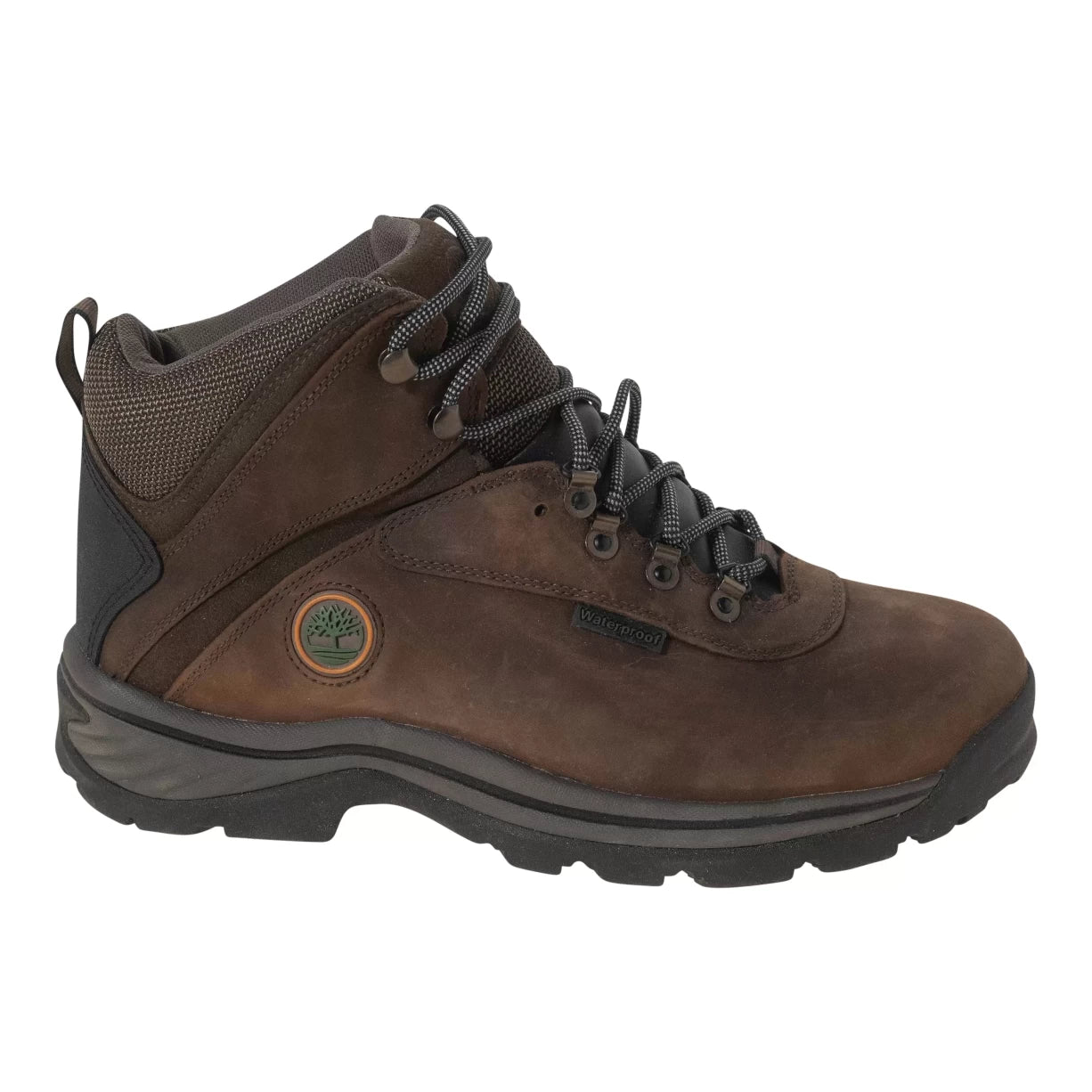 10 WideBrown