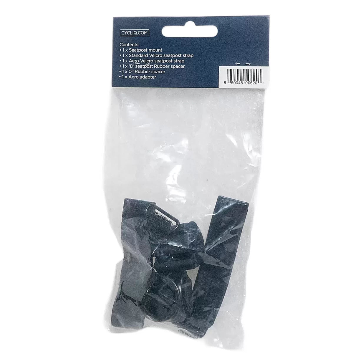 One SizeBlack