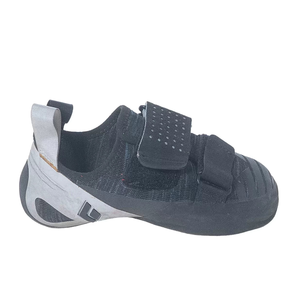 6Black/Gray
