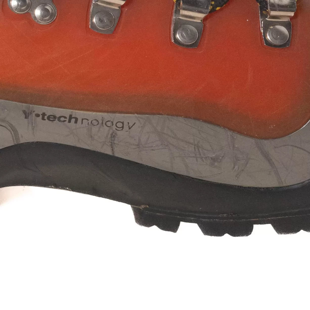 6Orange/Gray