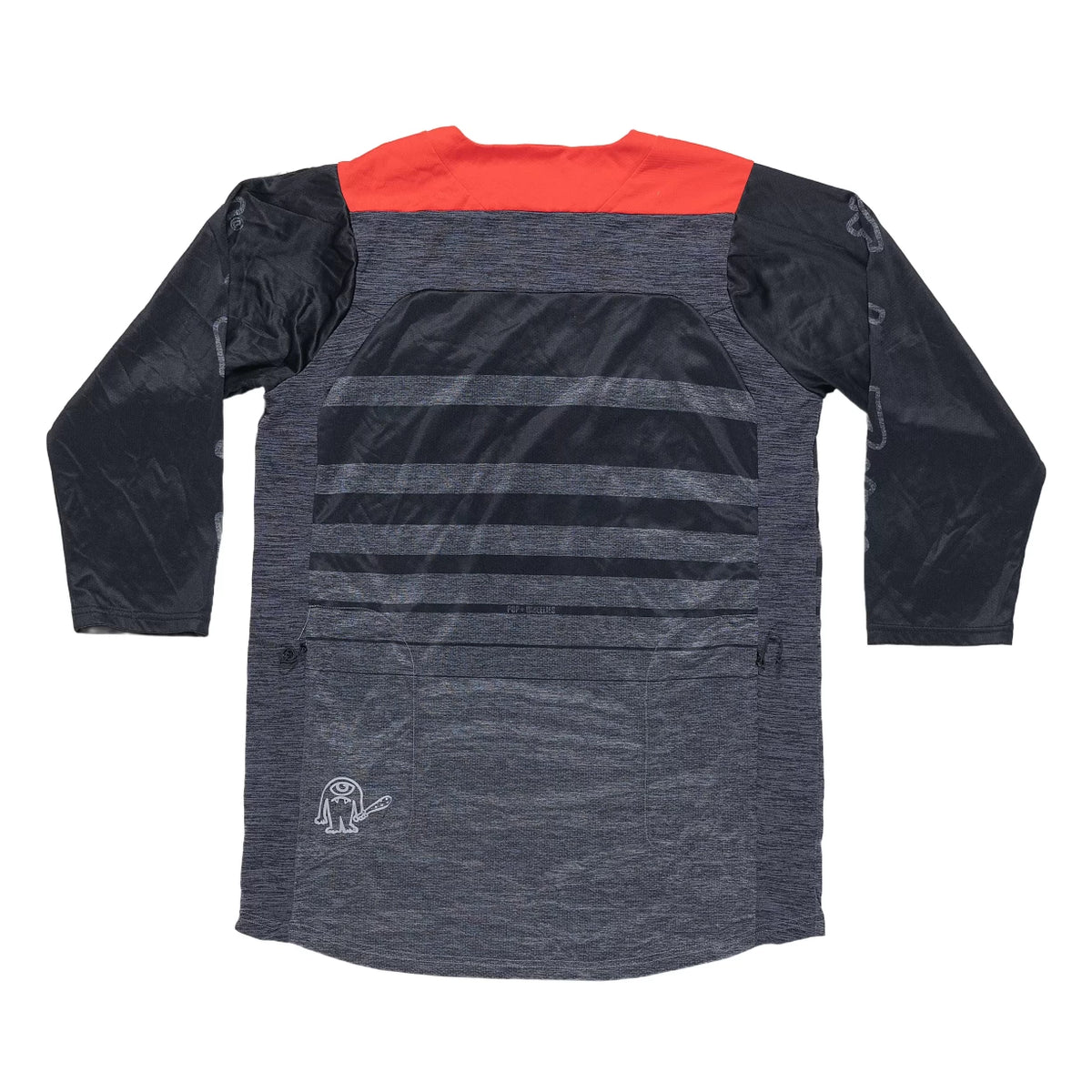MBlack/Red