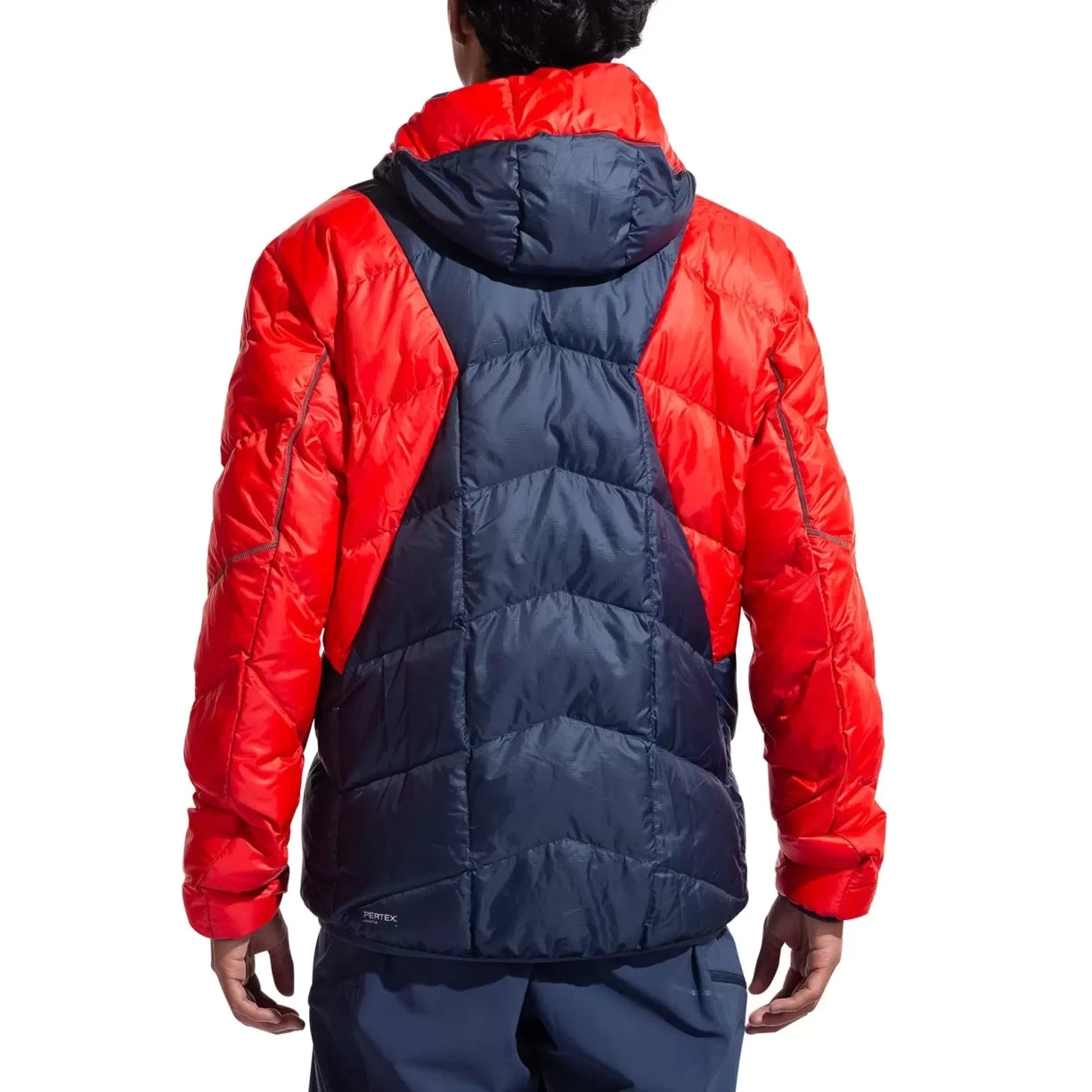 MMountain Red/Night Sky