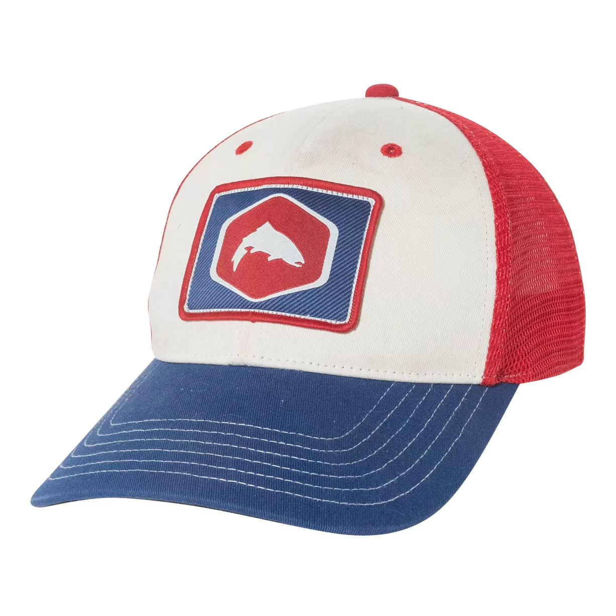 AdjustableRed/White/Blue