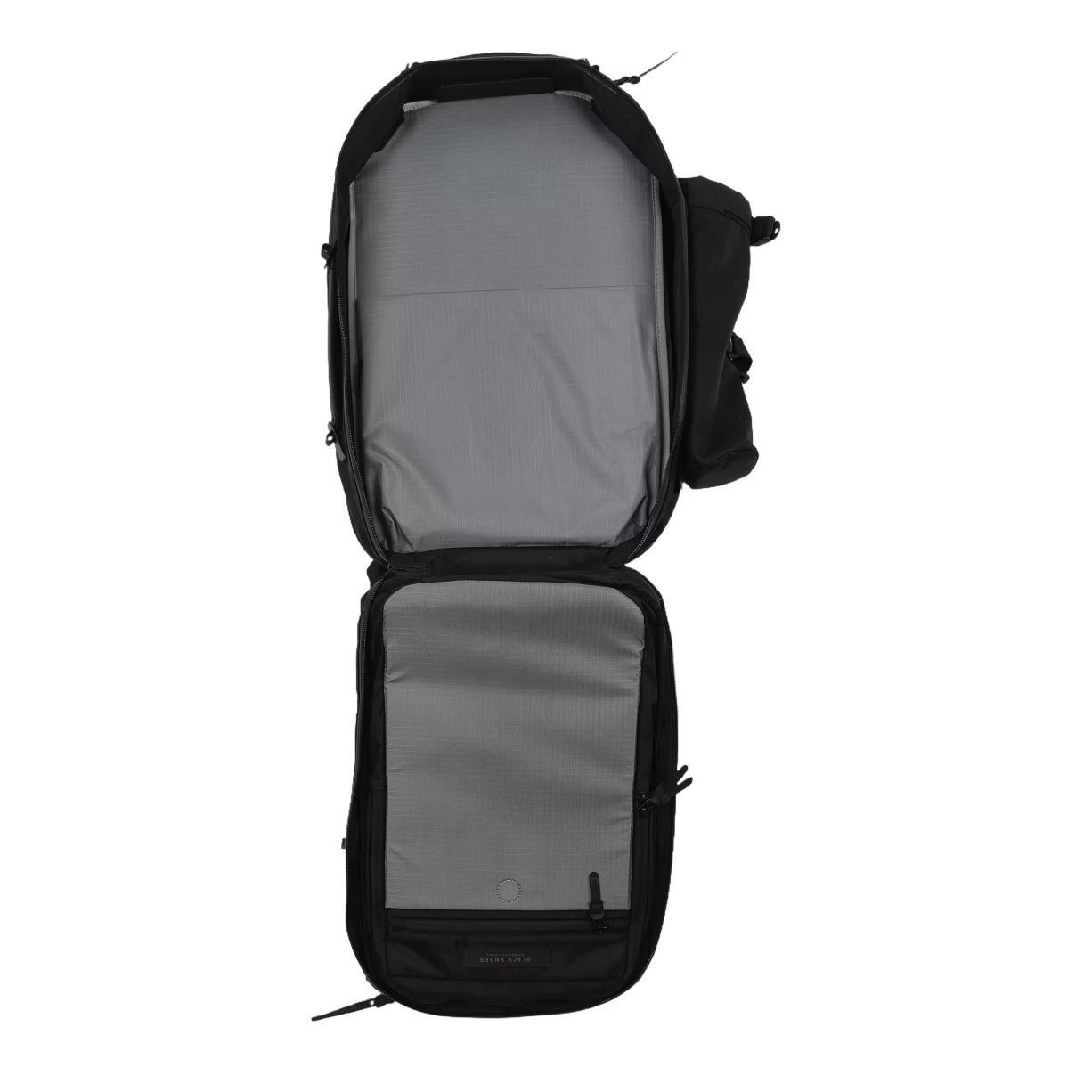 25 LBlack
