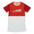SRed/White