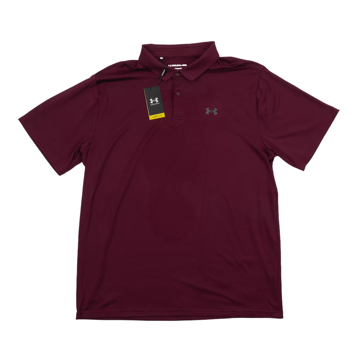 3XLMaroon