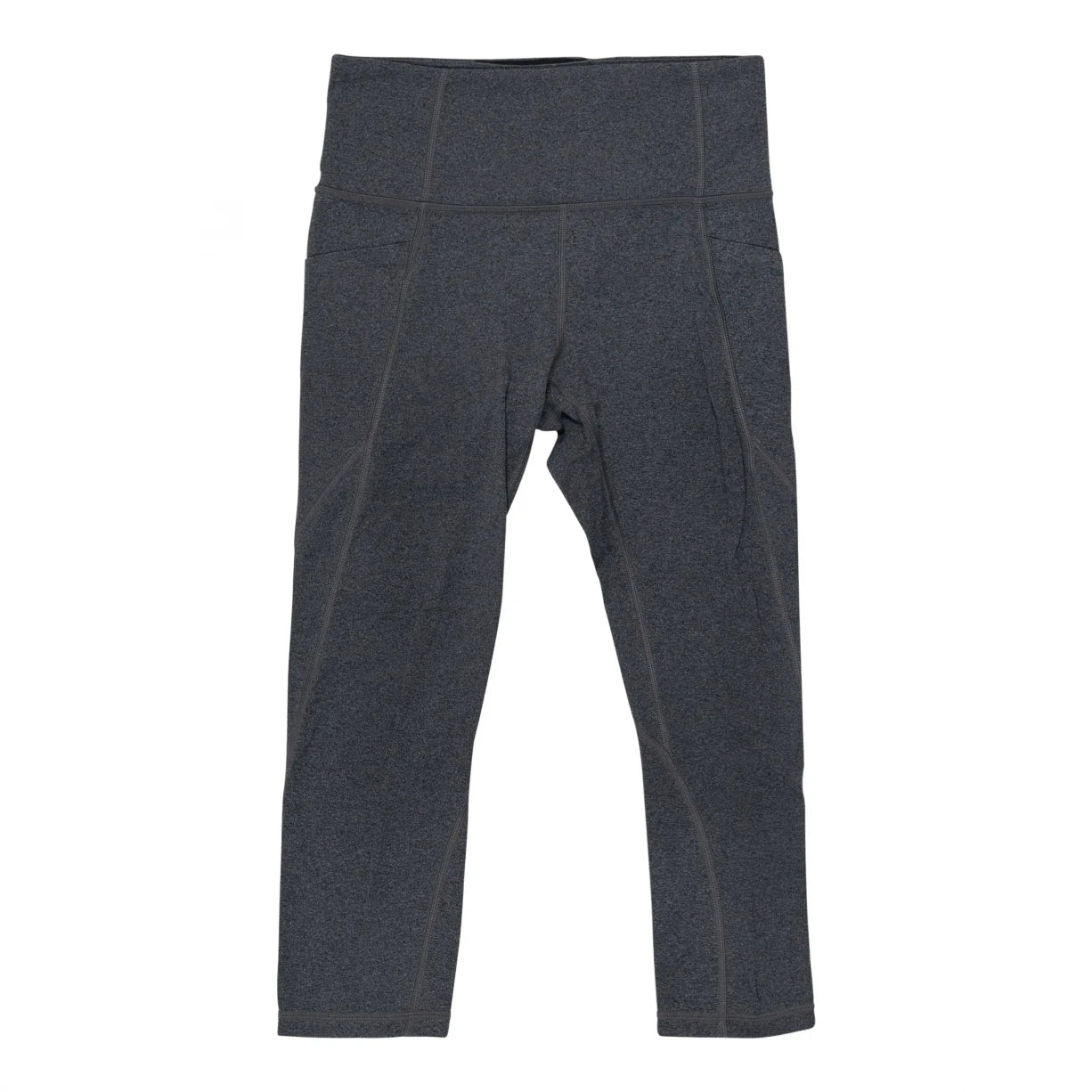 SHeather Gray