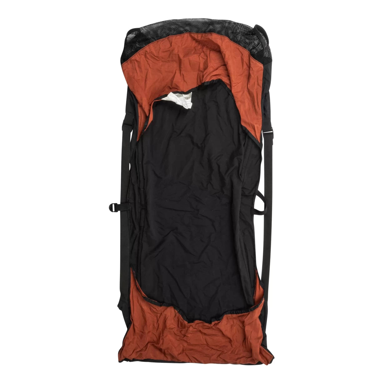 One SizeBurnt Orange