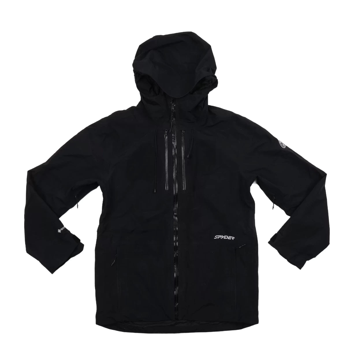 LBlack