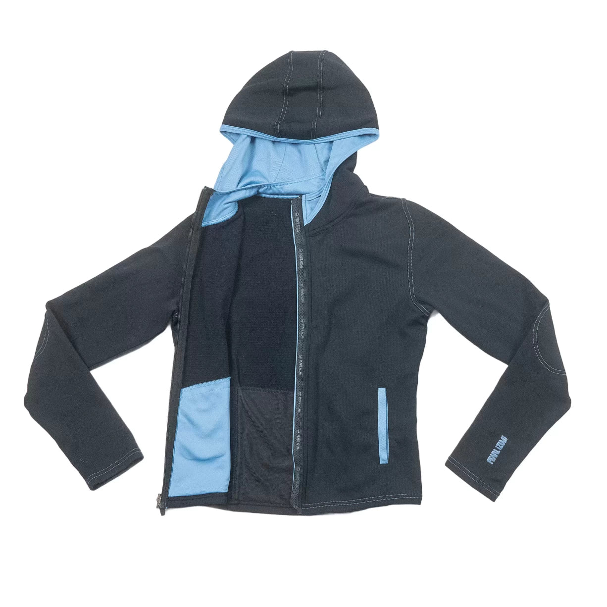 SBlack/Blue