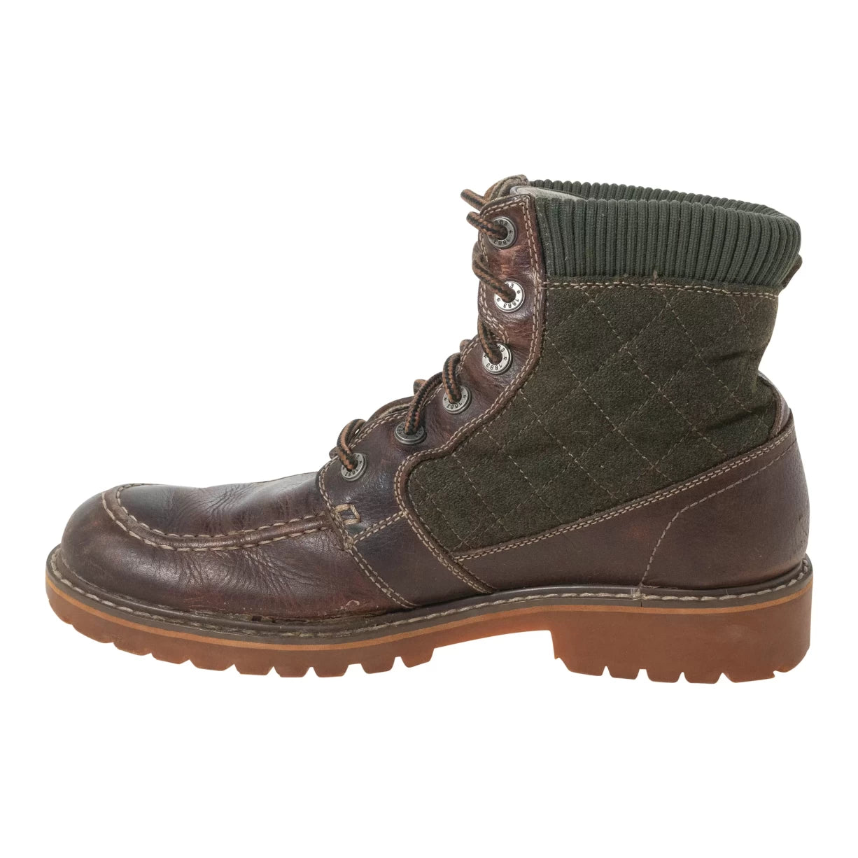 Estimated 8/9Dark Brown