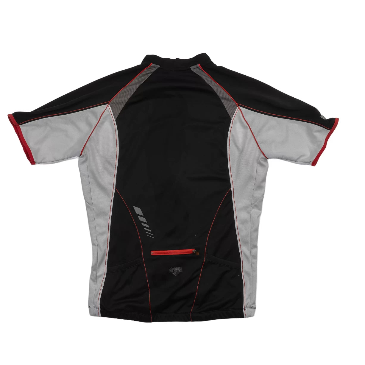 Estimated MBlack/White/Red