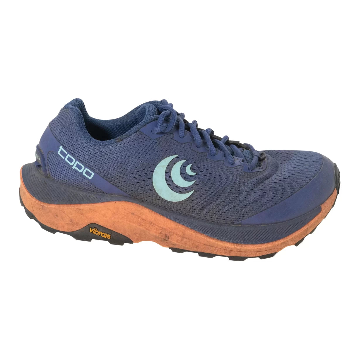 7.5Purple/Orange
